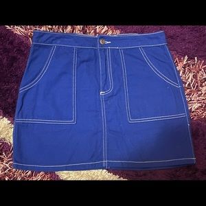 Forever 21 Unedited 1991 Skirt Size M Women’s